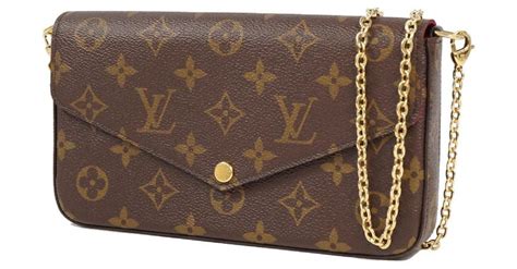 louis vuitton pochette tracolla argento|Louis Vuitton accessories.